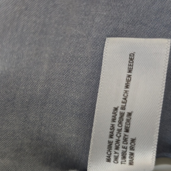 Gap Kids and Gap Factory Button Down Kids Shirts - Picture 11 of 13